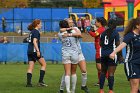 WSoccer vs MHC  Women’s Soccer vs Mount Holyoke College. - Photo by Keith Nordstrom : Wheaton, Women’s Soccer, Mt. Holyoke